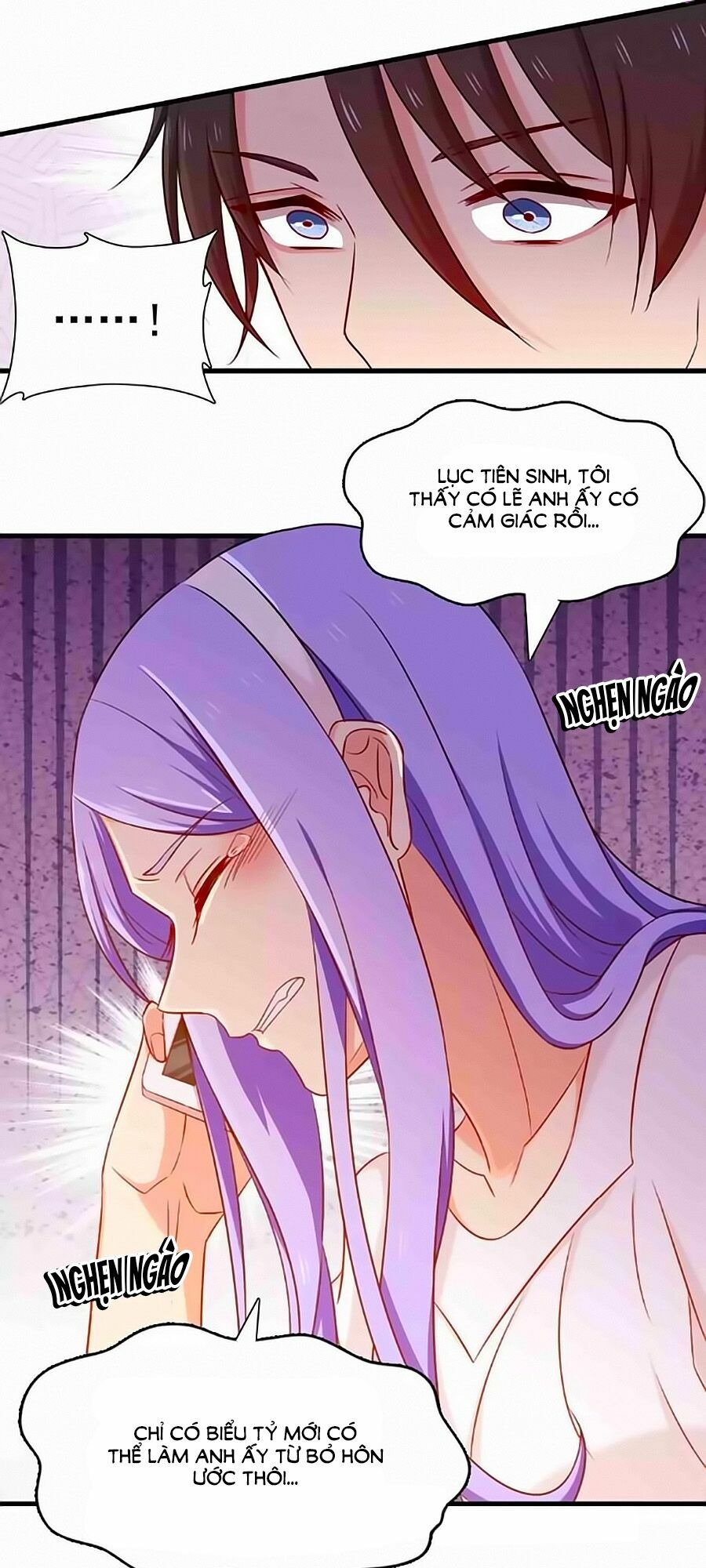 Chỉ Nhiễm Thành Hôn: Chapter 151