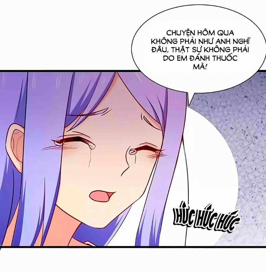 Chỉ Nhiễm Thành Hôn: Chapter 151