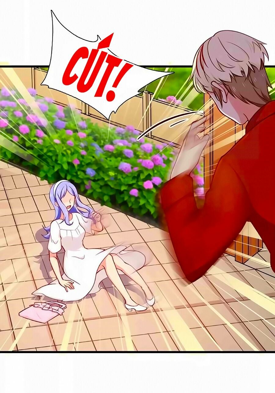 Chỉ Nhiễm Thành Hôn: Chapter 151
