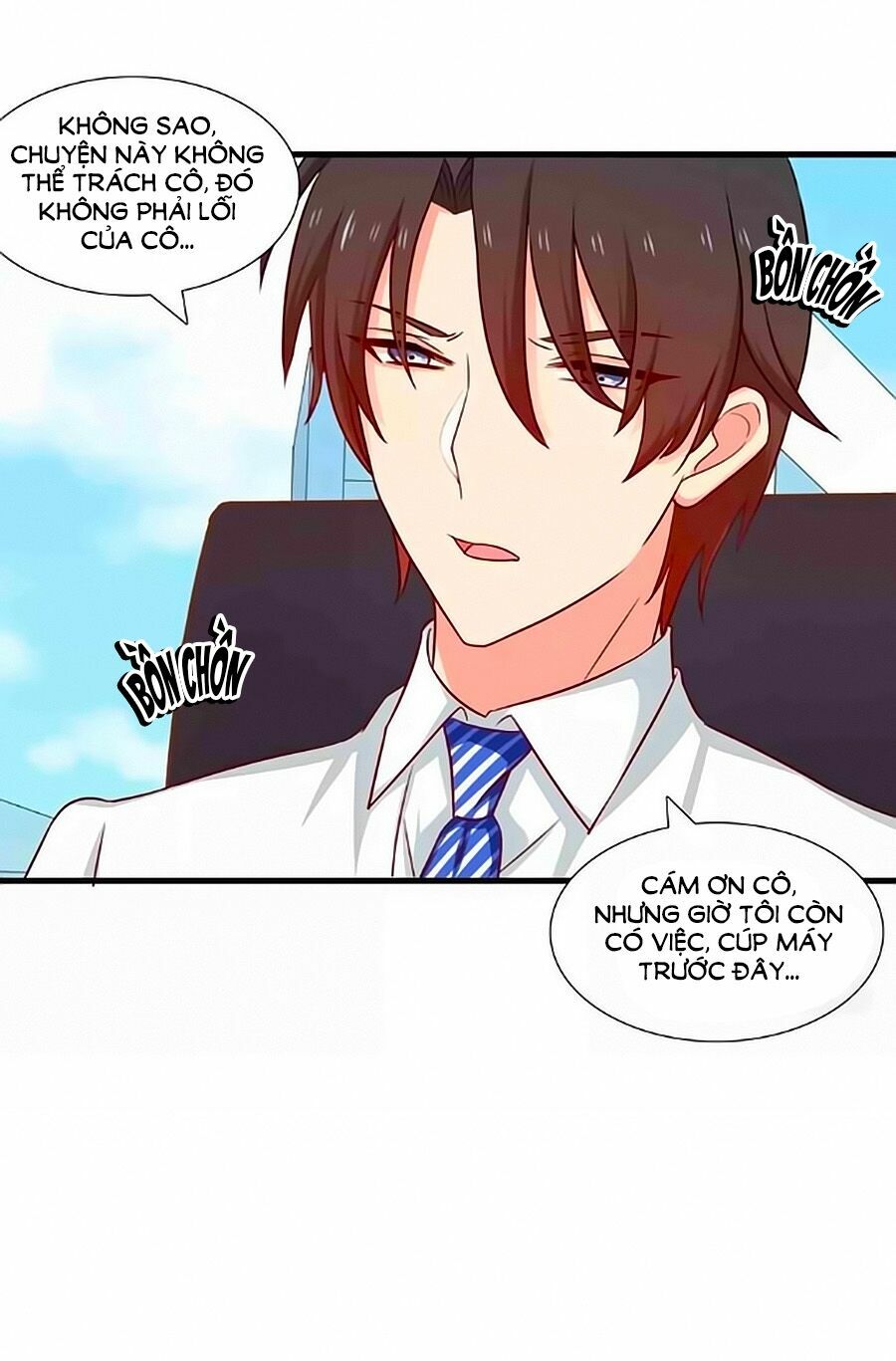 Chỉ Nhiễm Thành Hôn: Chapter 152