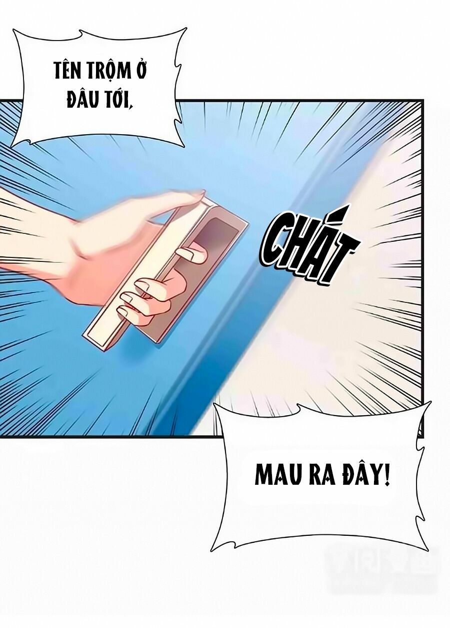 Chỉ Nhiễm Thành Hôn: Chapter 152