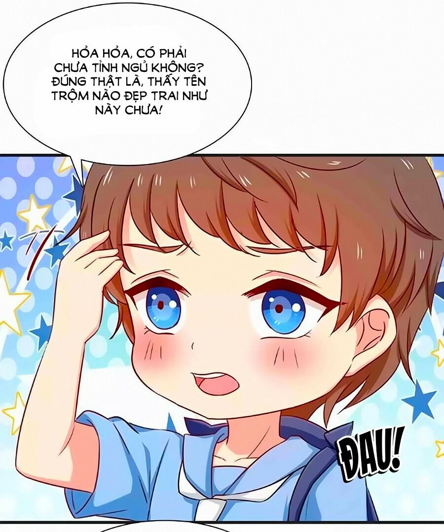 Chỉ Nhiễm Thành Hôn: Chapter 152