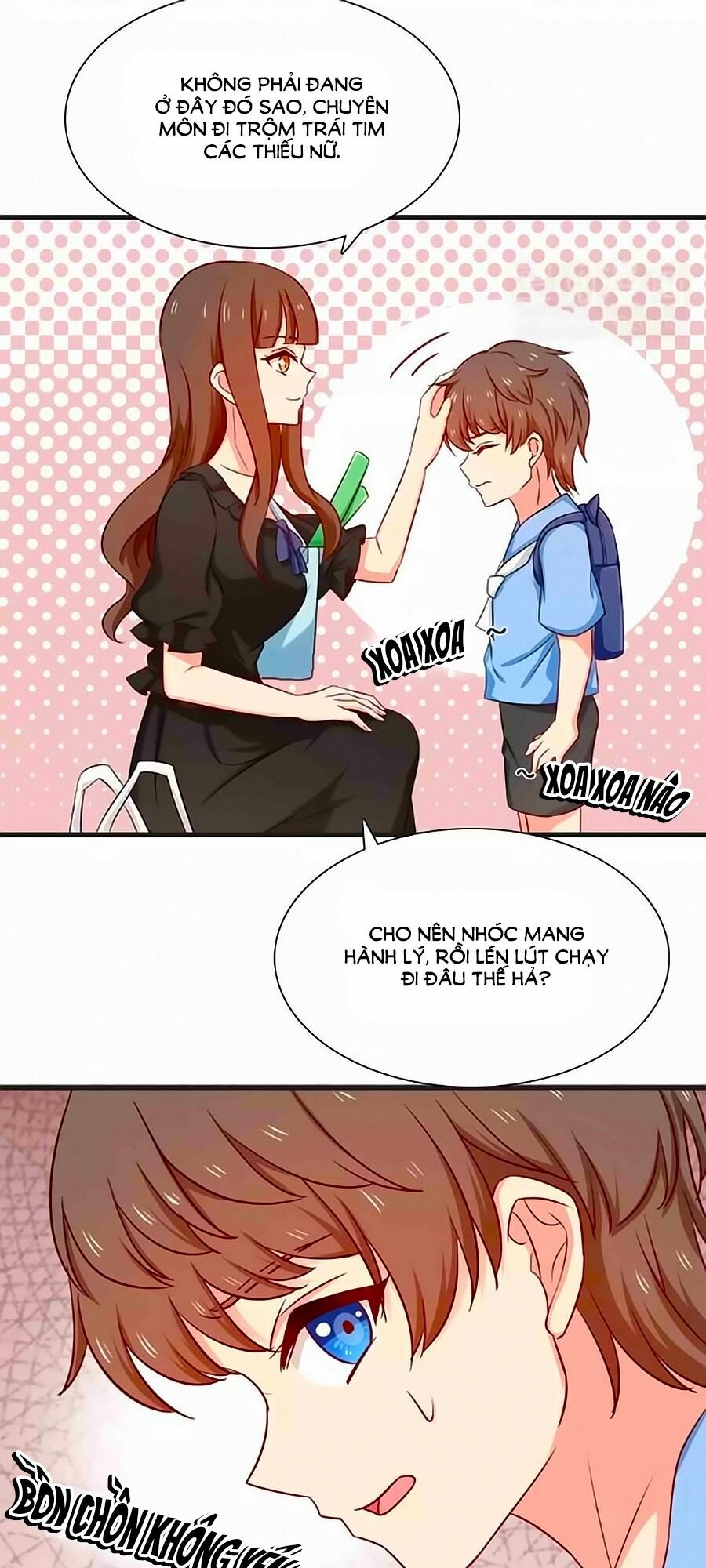 Chỉ Nhiễm Thành Hôn: Chapter 152