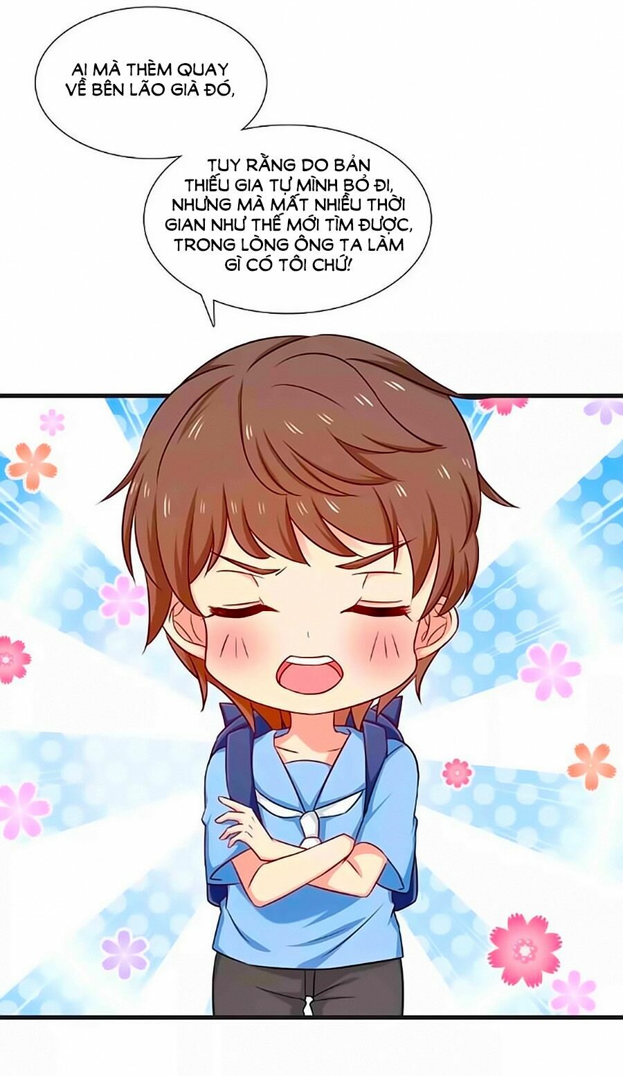 Chỉ Nhiễm Thành Hôn: Chapter 152