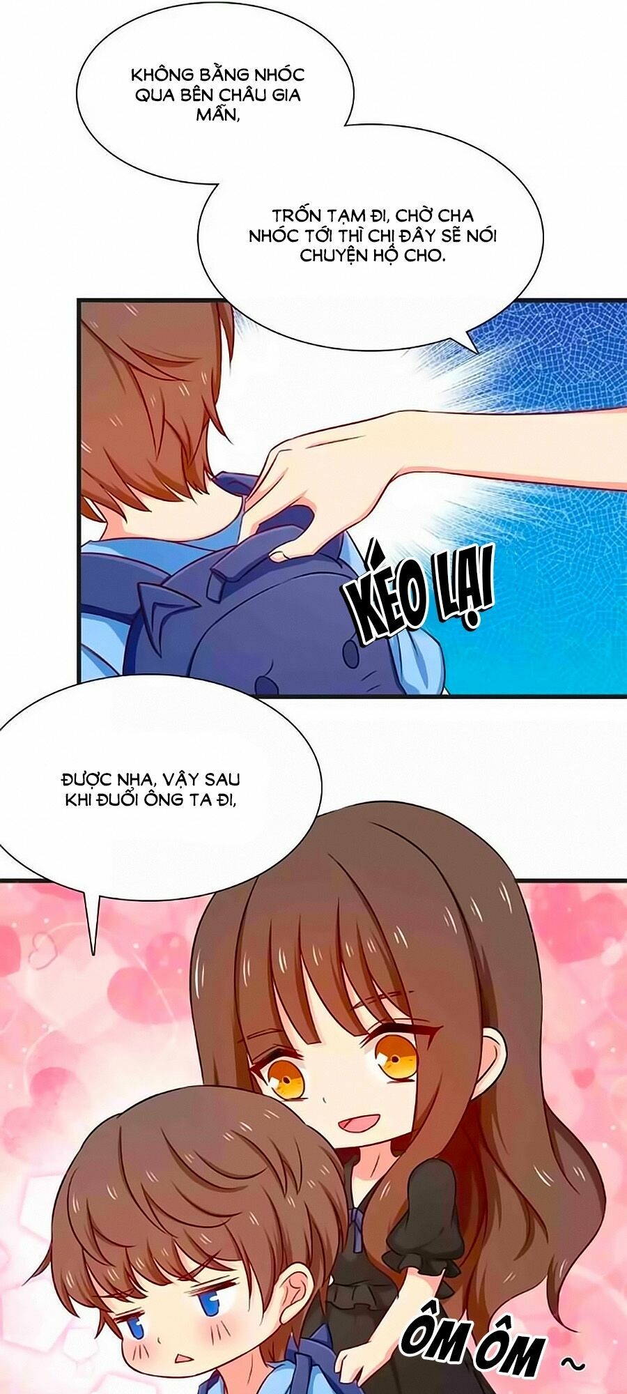 Chỉ Nhiễm Thành Hôn: Chapter 152