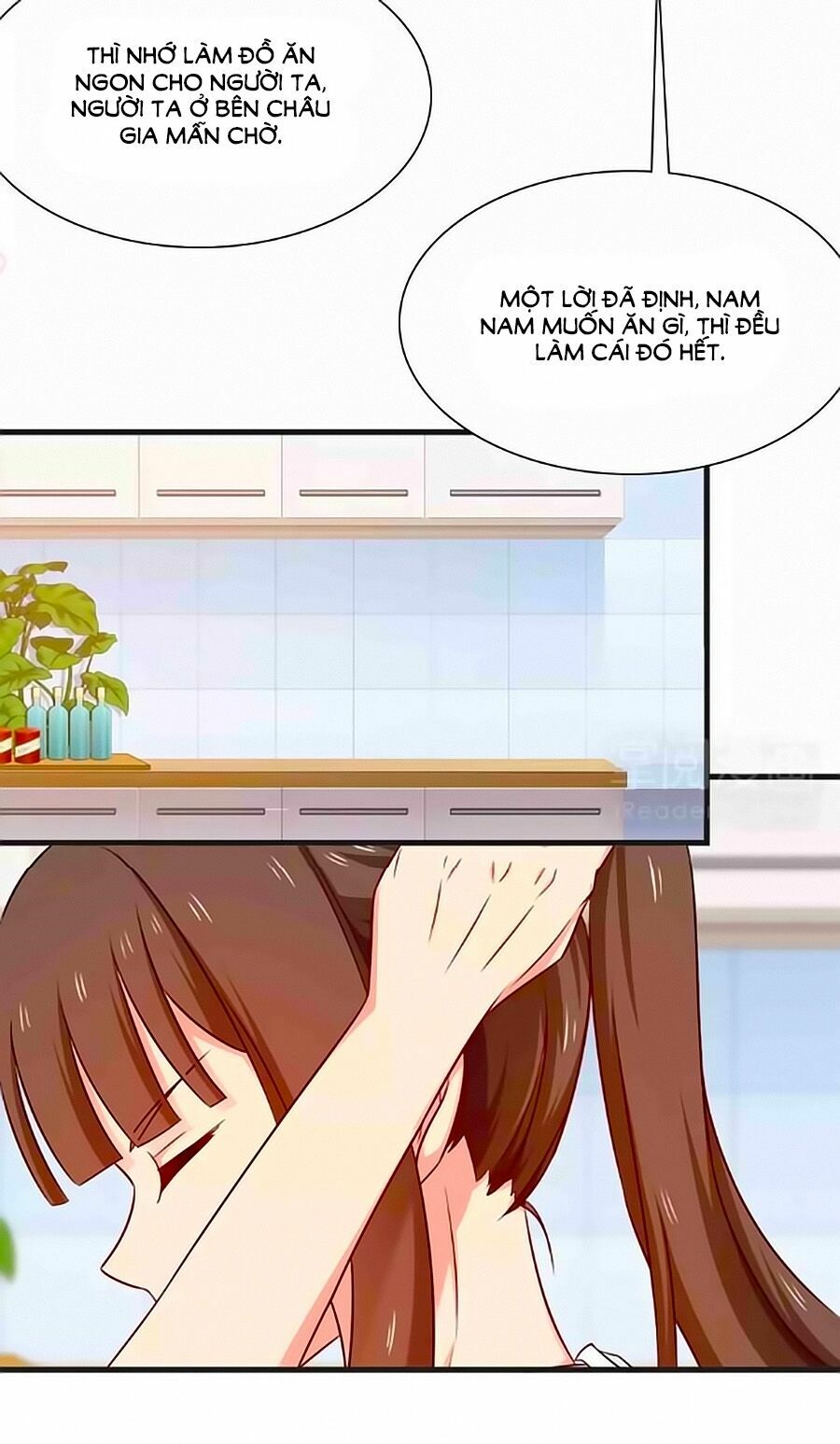 Chỉ Nhiễm Thành Hôn: Chapter 152