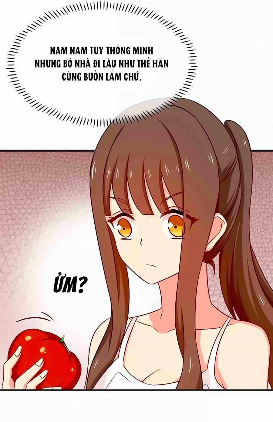 Chỉ Nhiễm Thành Hôn: Chapter 152