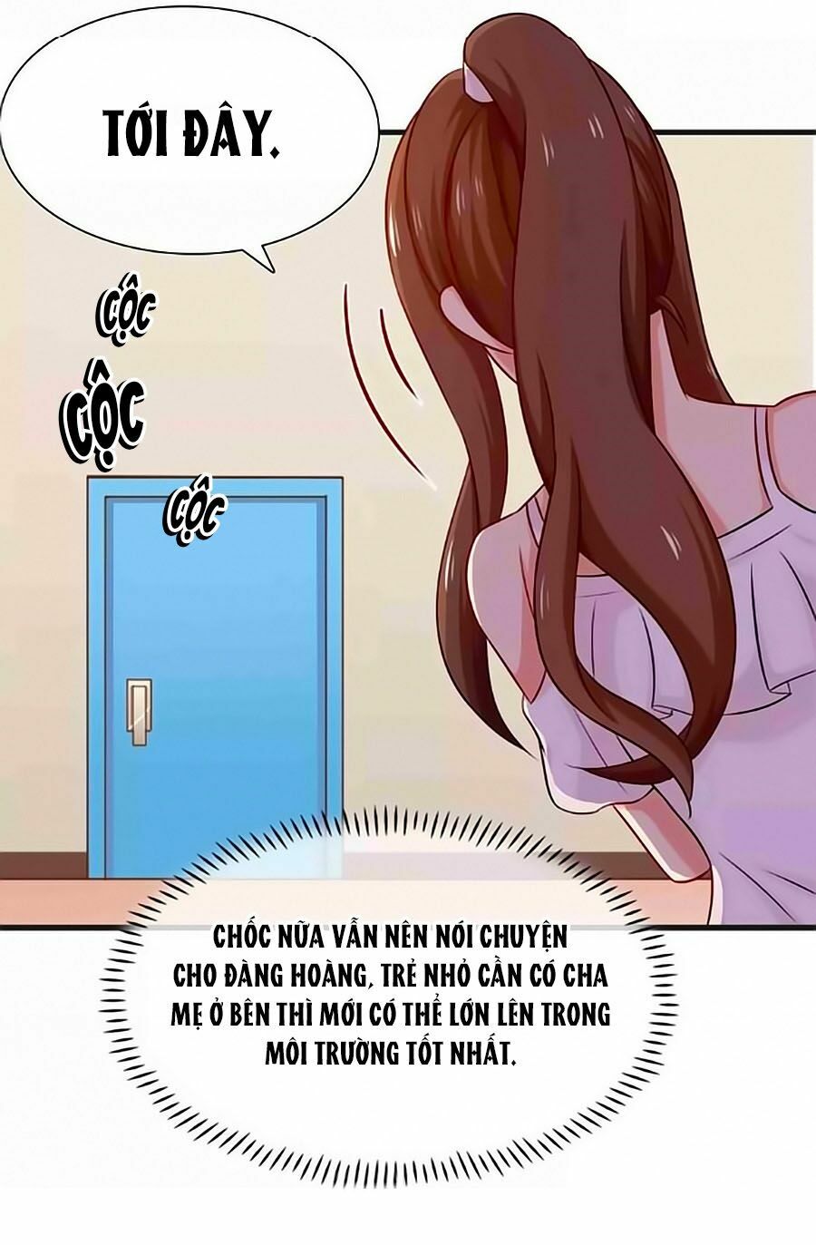 Chỉ Nhiễm Thành Hôn: Chapter 152