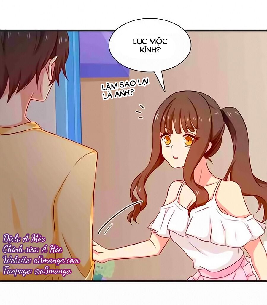 Chỉ Nhiễm Thành Hôn: Chapter 153