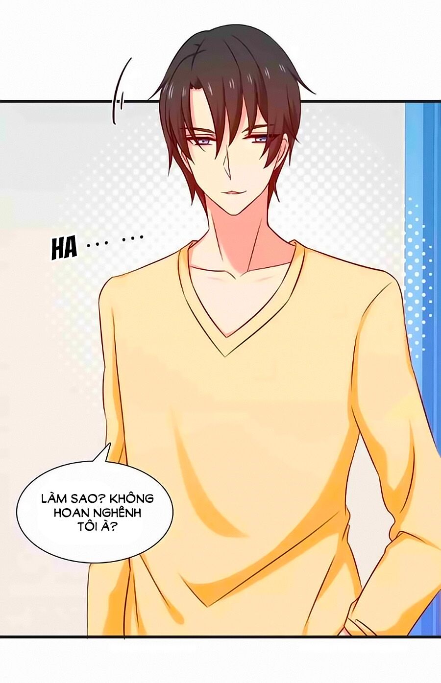 Chỉ Nhiễm Thành Hôn: Chapter 153