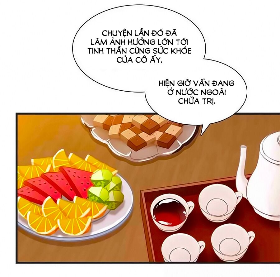 Chỉ Nhiễm Thành Hôn: Chapter 153