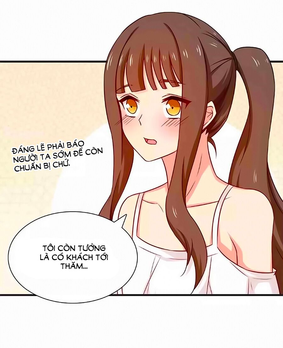 Chỉ Nhiễm Thành Hôn: Chapter 153