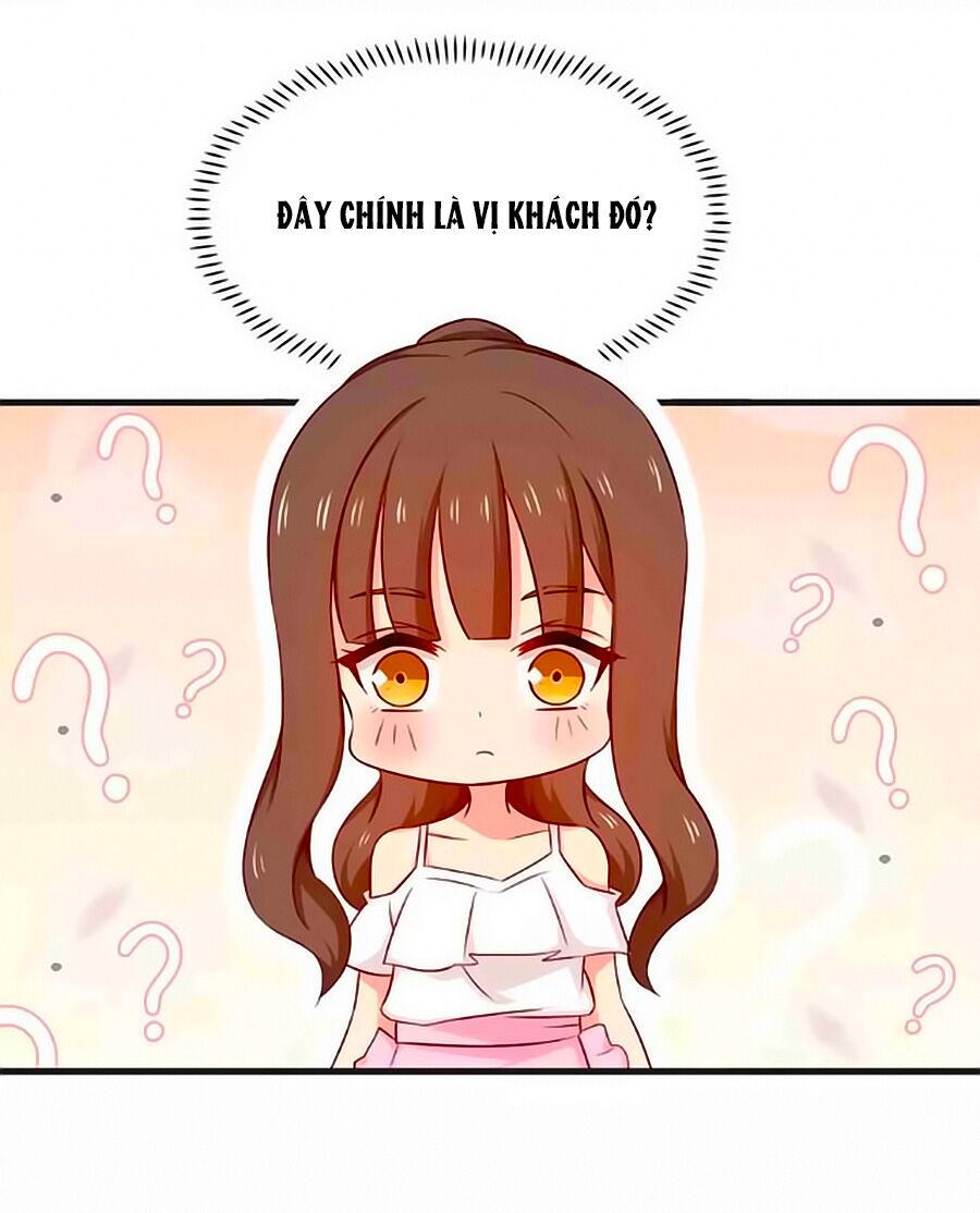 Chỉ Nhiễm Thành Hôn: Chapter 153