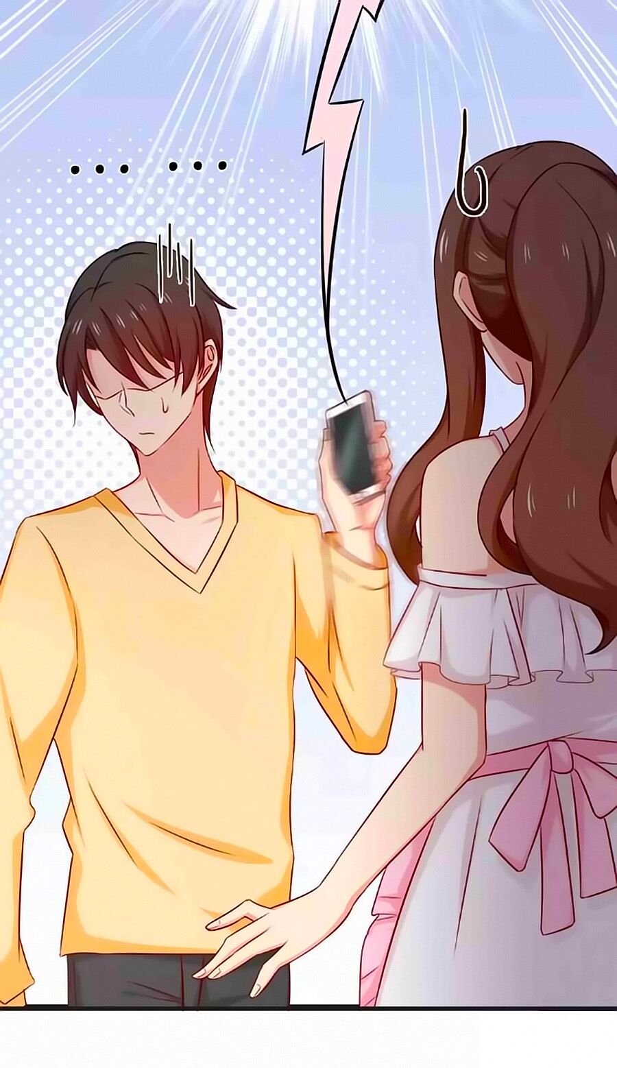 Chỉ Nhiễm Thành Hôn: Chapter 153