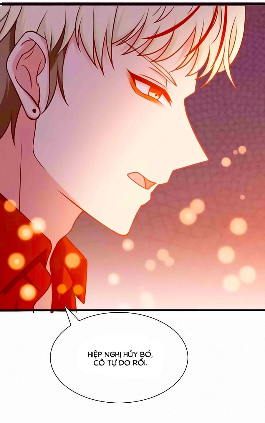 Chỉ Nhiễm Thành Hôn: Chapter 154