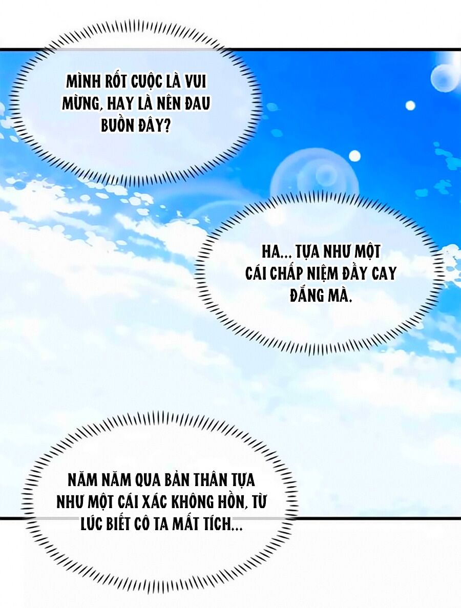 Chỉ Nhiễm Thành Hôn: Chapter 154