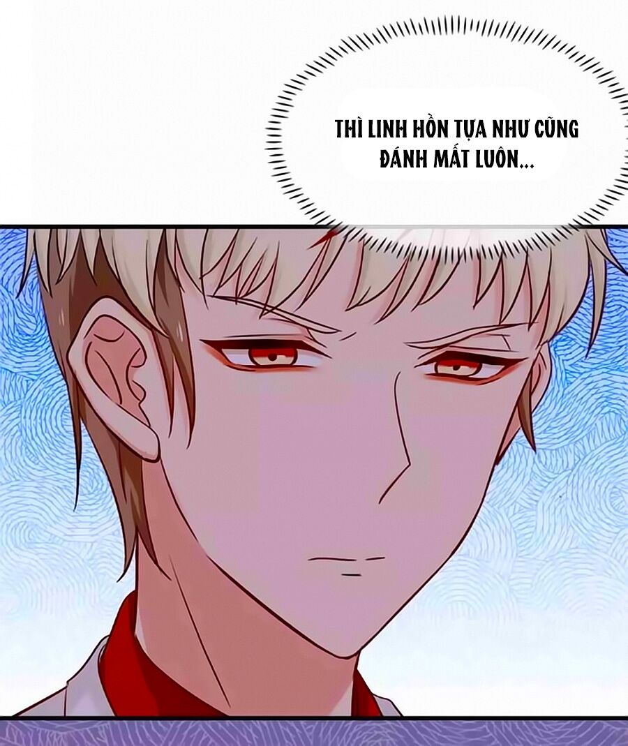 Chỉ Nhiễm Thành Hôn: Chapter 154