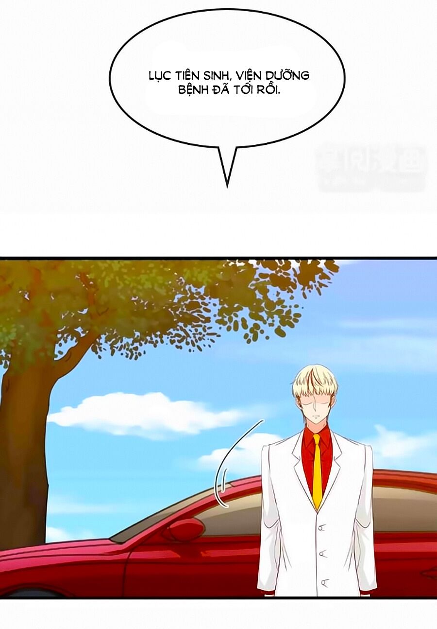 Chỉ Nhiễm Thành Hôn: Chapter 154