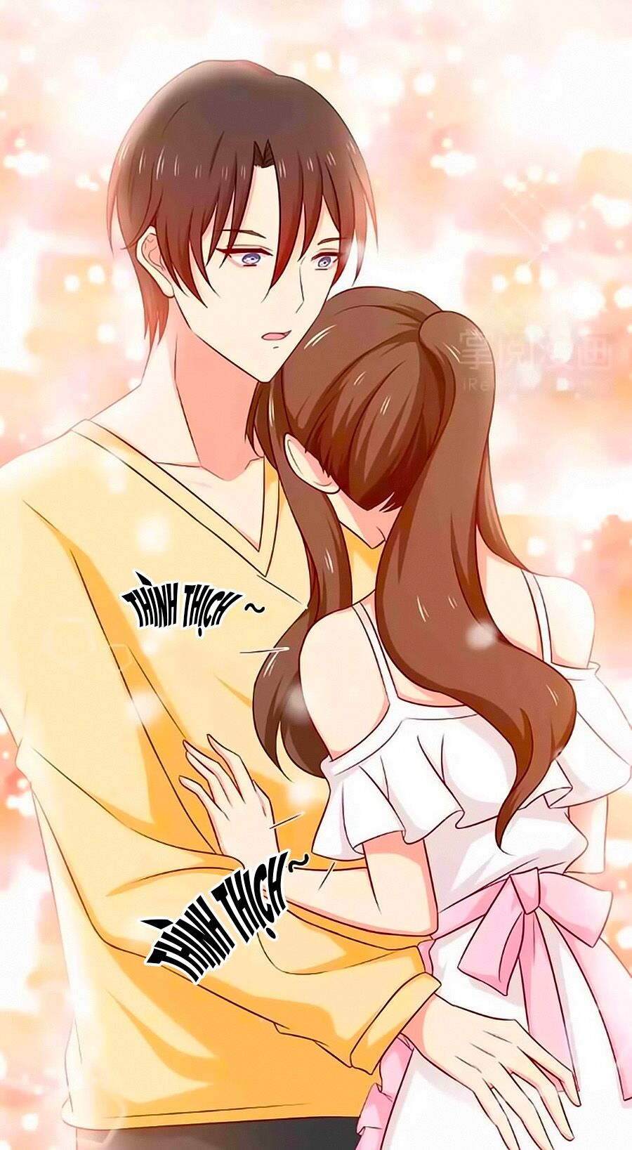 Chỉ Nhiễm Thành Hôn: Chapter 154