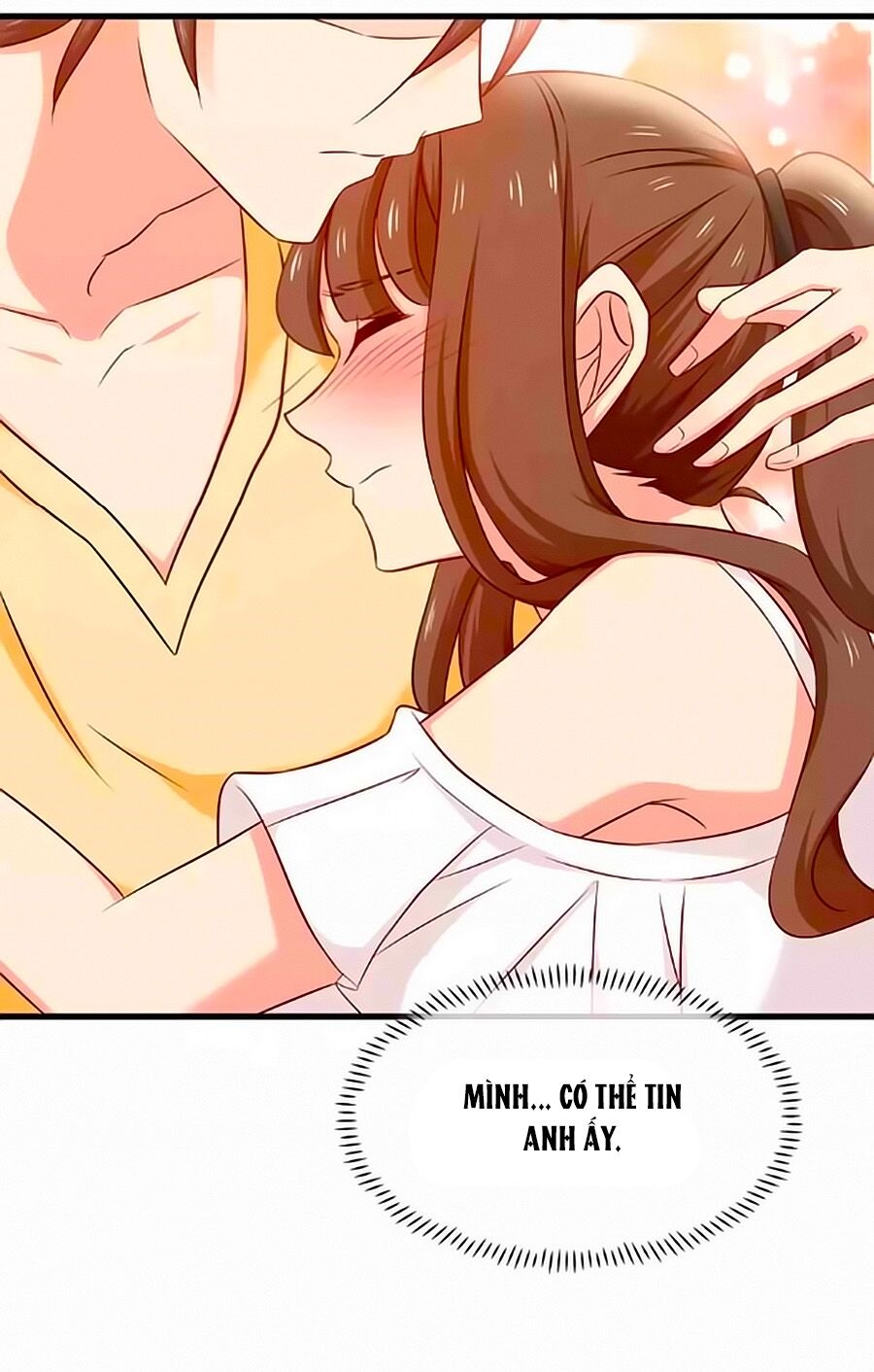 Chỉ Nhiễm Thành Hôn: Chapter 154