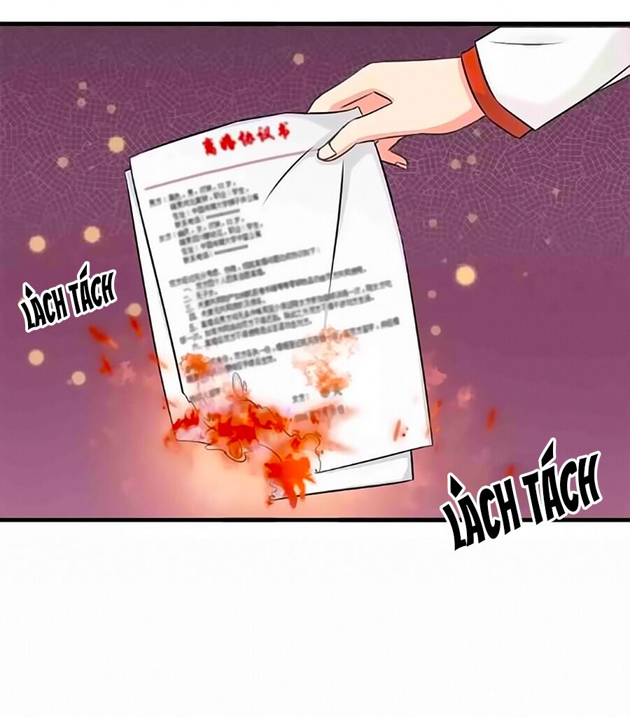 Chỉ Nhiễm Thành Hôn: Chapter 154