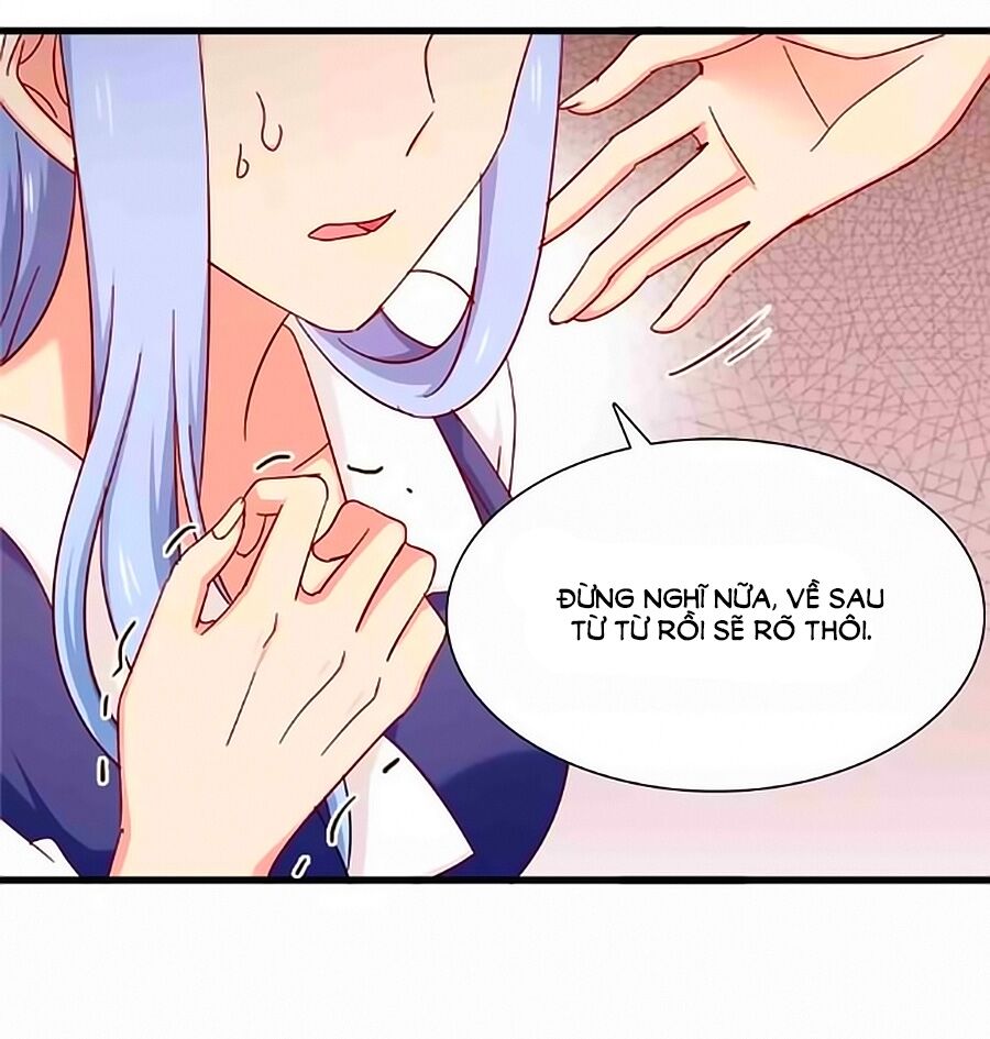 Chỉ Nhiễm Thành Hôn: Chapter 155