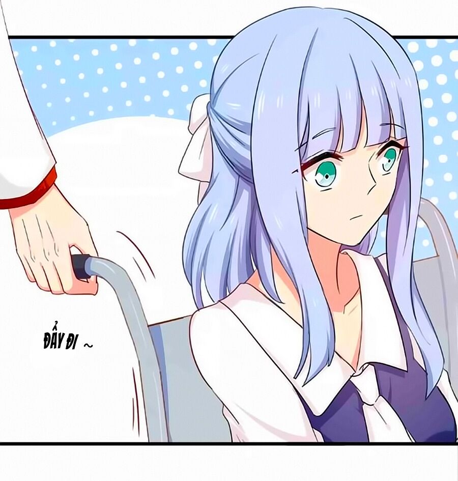 Chỉ Nhiễm Thành Hôn: Chapter 155