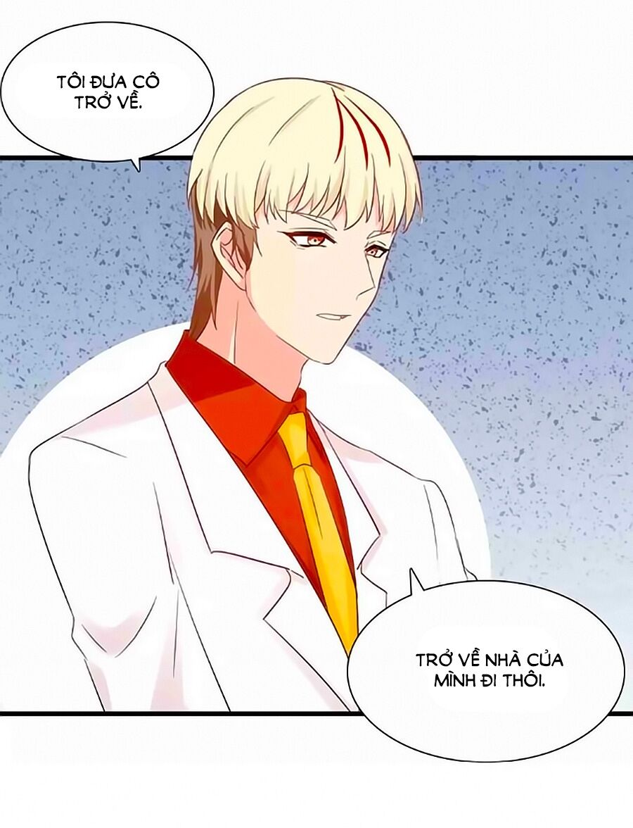 Chỉ Nhiễm Thành Hôn: Chapter 155