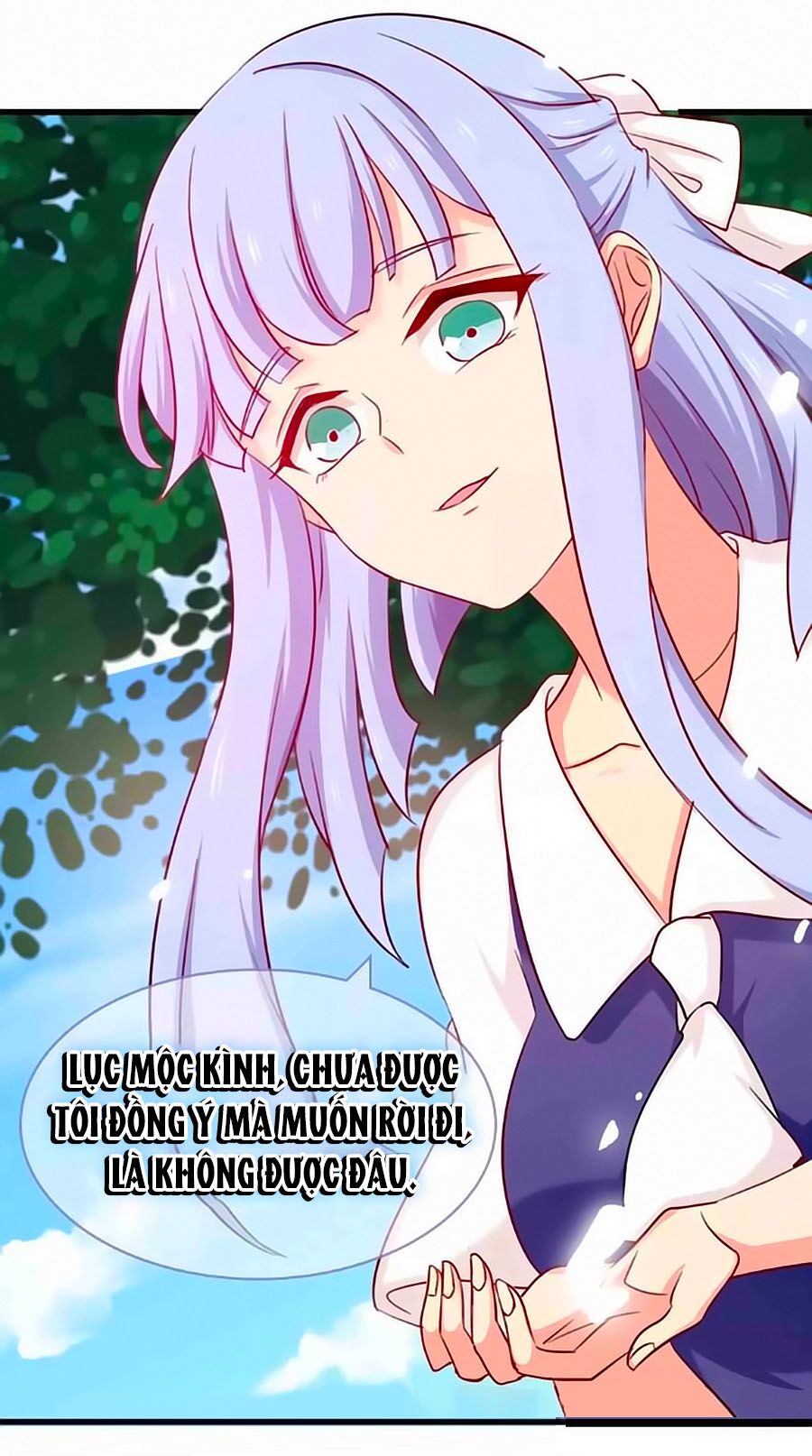 Chỉ Nhiễm Thành Hôn: Chapter 155