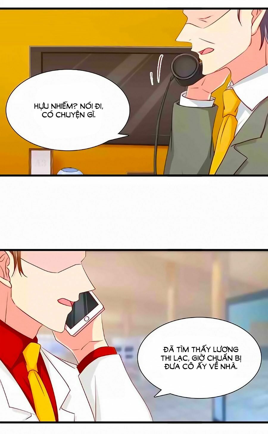 Chỉ Nhiễm Thành Hôn: Chapter 156