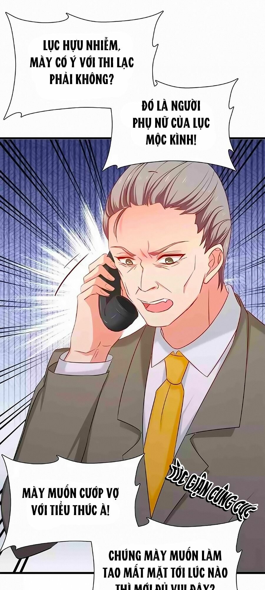 Chỉ Nhiễm Thành Hôn: Chapter 156