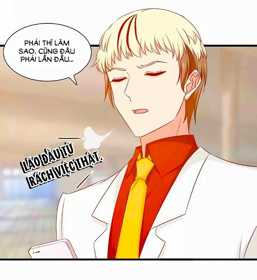 Chỉ Nhiễm Thành Hôn: Chapter 156