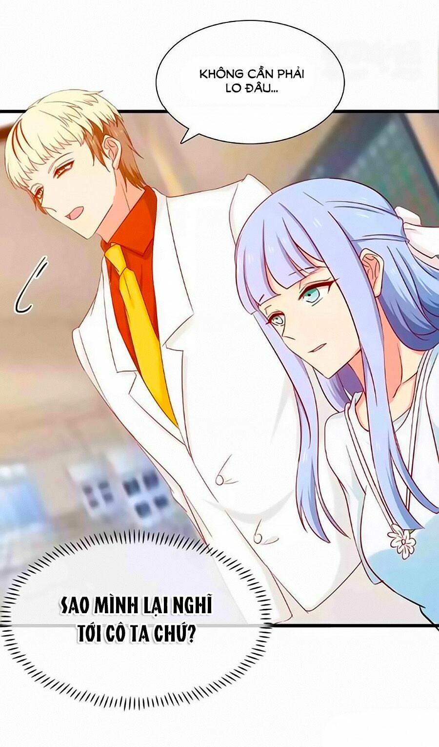 Chỉ Nhiễm Thành Hôn: Chapter 156