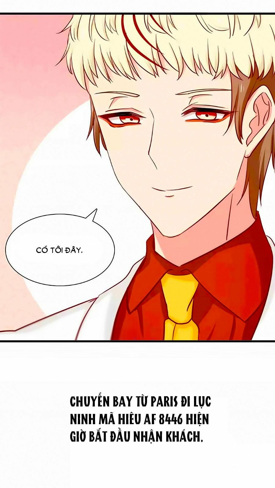 Chỉ Nhiễm Thành Hôn: Chapter 156