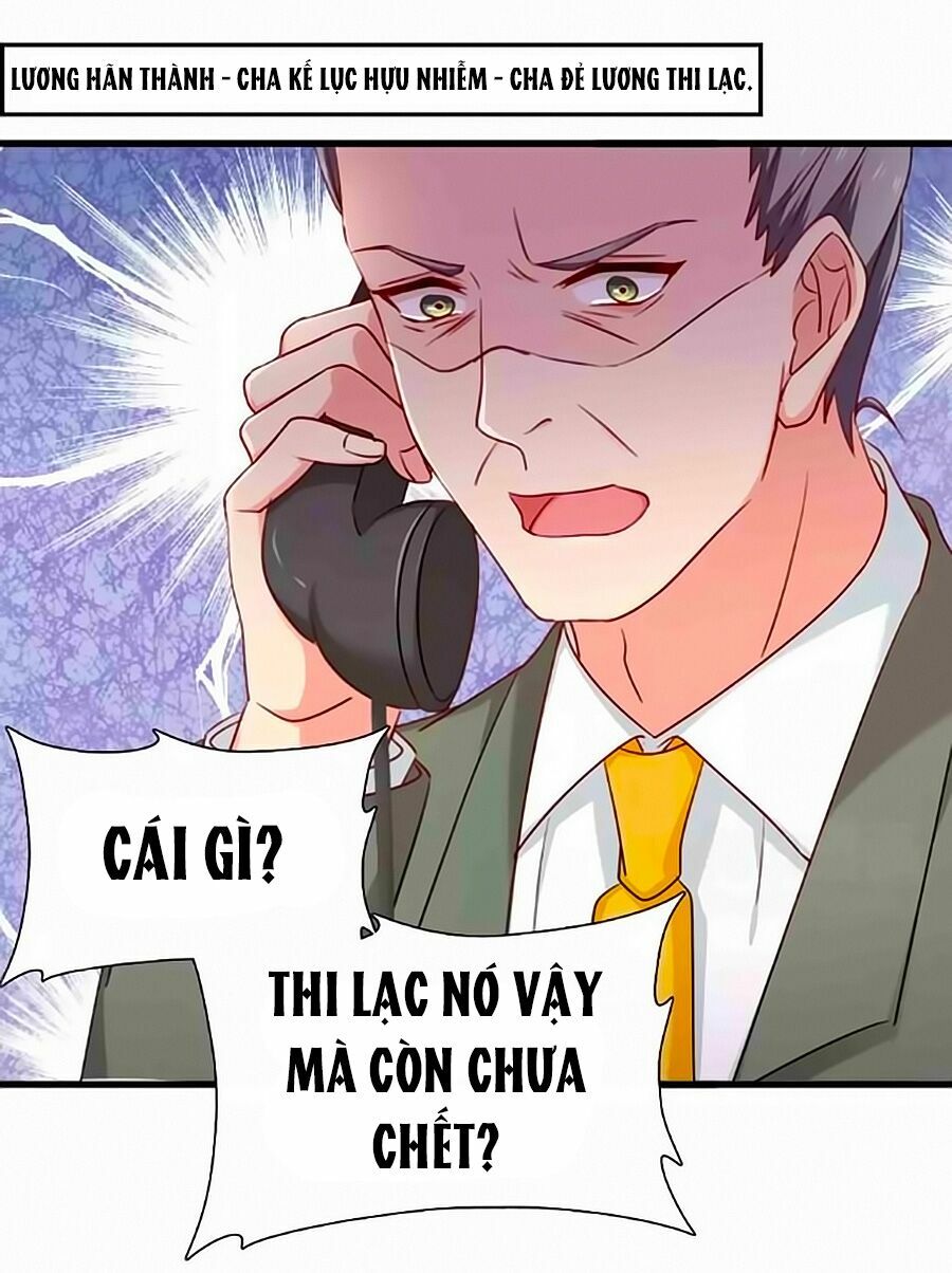 Chỉ Nhiễm Thành Hôn: Chapter 156
