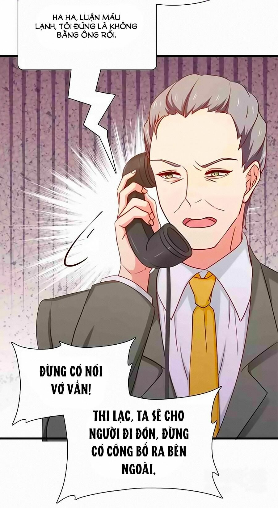 Chỉ Nhiễm Thành Hôn: Chapter 156