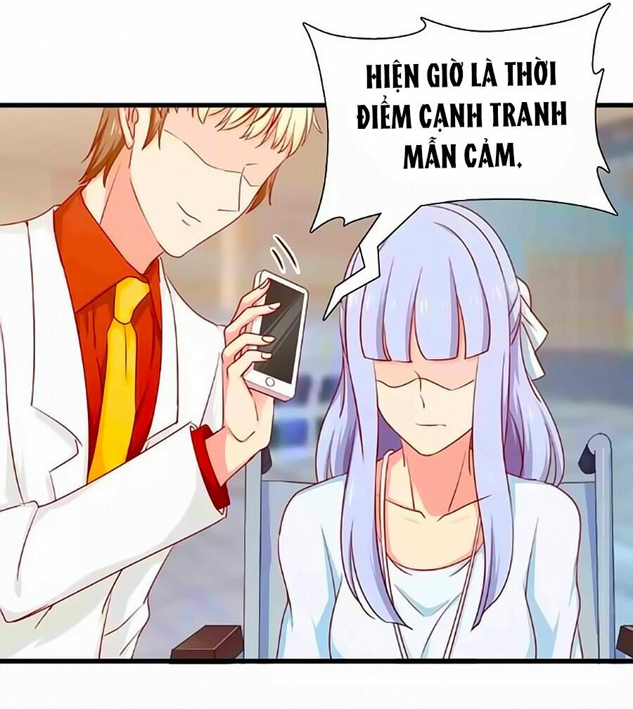 Chỉ Nhiễm Thành Hôn: Chapter 156