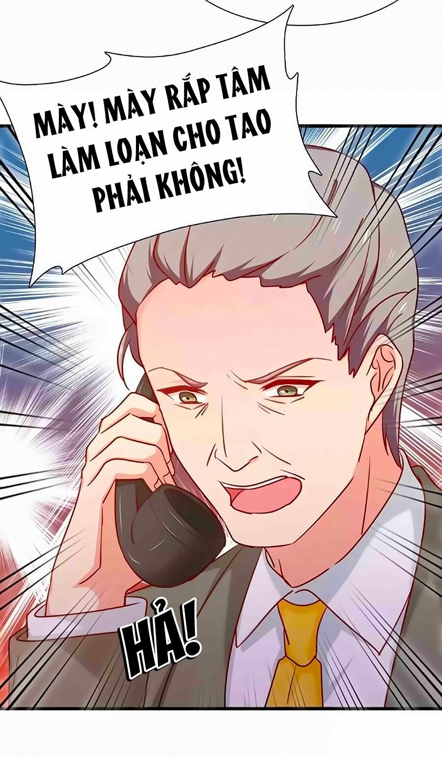 Chỉ Nhiễm Thành Hôn: Chapter 156