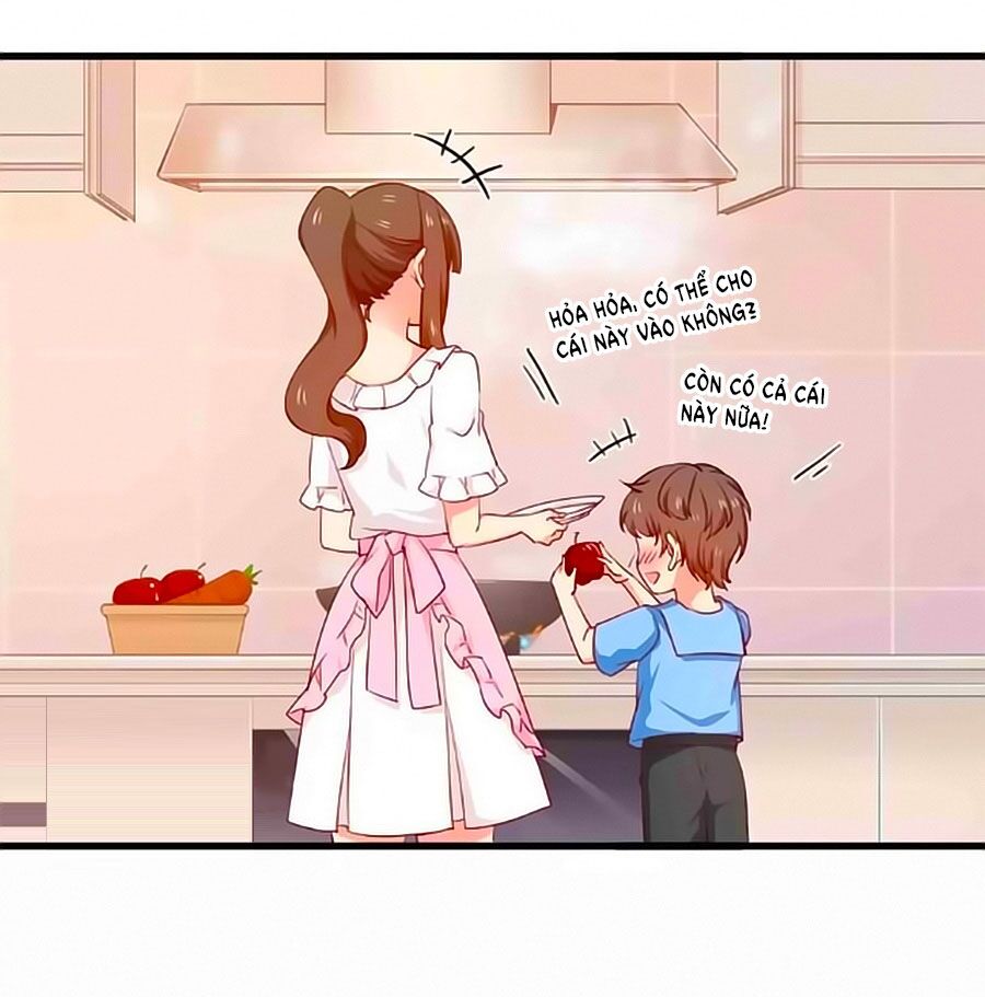 Chỉ Nhiễm Thành Hôn: Chapter 157
