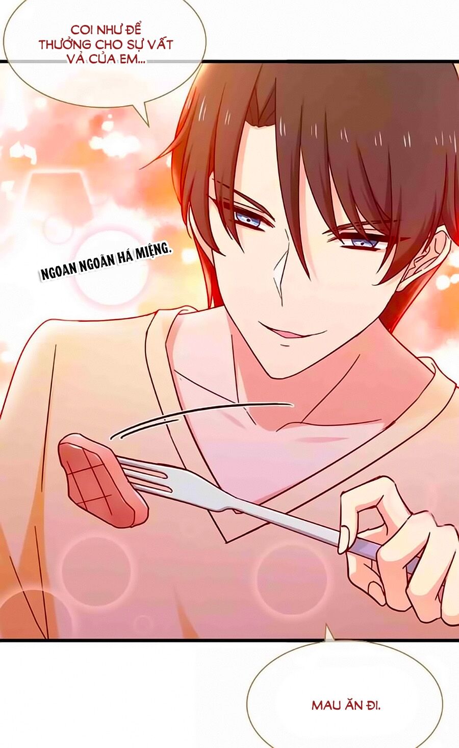 Chỉ Nhiễm Thành Hôn: Chapter 157