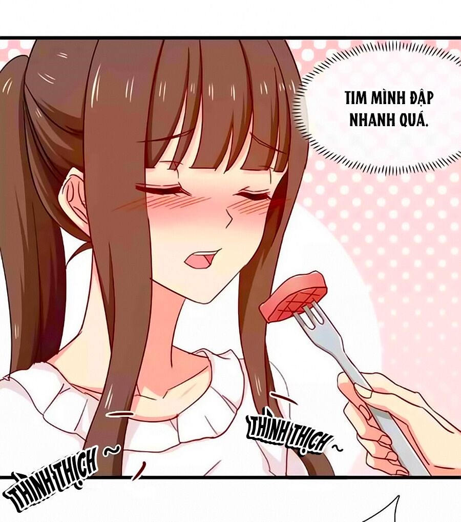 Chỉ Nhiễm Thành Hôn: Chapter 157