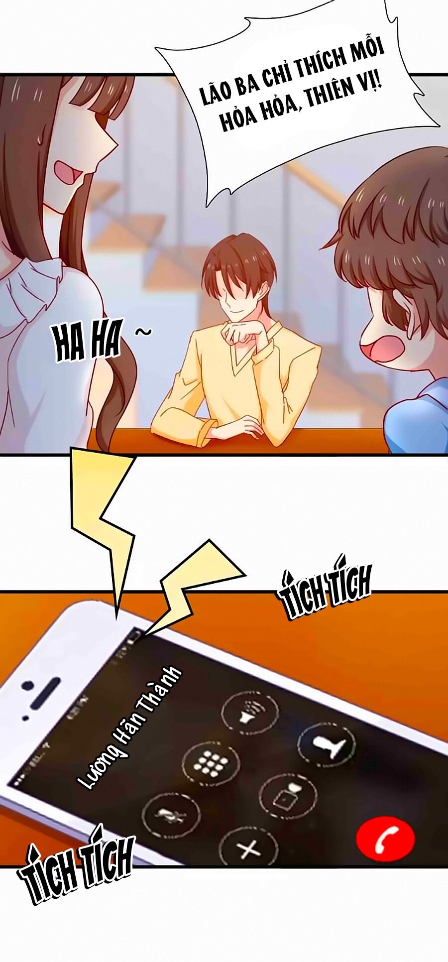 Chỉ Nhiễm Thành Hôn: Chapter 157