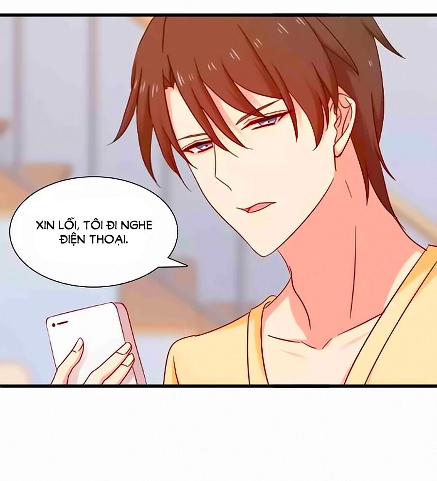Chỉ Nhiễm Thành Hôn: Chapter 157