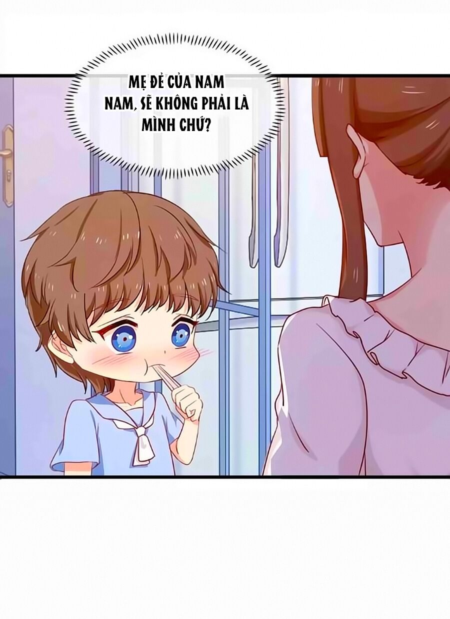 Chỉ Nhiễm Thành Hôn: Chapter 157