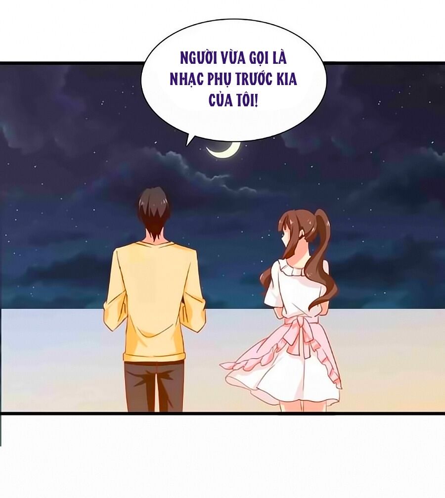 Chỉ Nhiễm Thành Hôn: Chapter 157