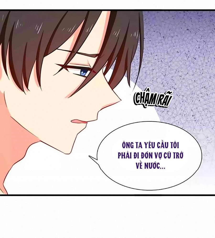 Chỉ Nhiễm Thành Hôn: Chapter 157