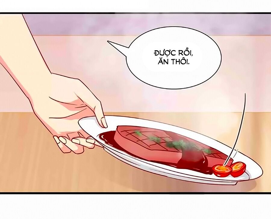 Chỉ Nhiễm Thành Hôn: Chapter 157