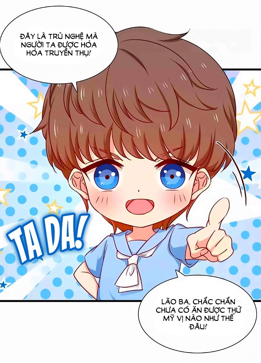 Chỉ Nhiễm Thành Hôn: Chapter 157