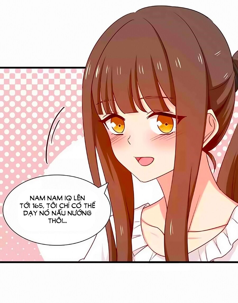 Chỉ Nhiễm Thành Hôn: Chapter 157