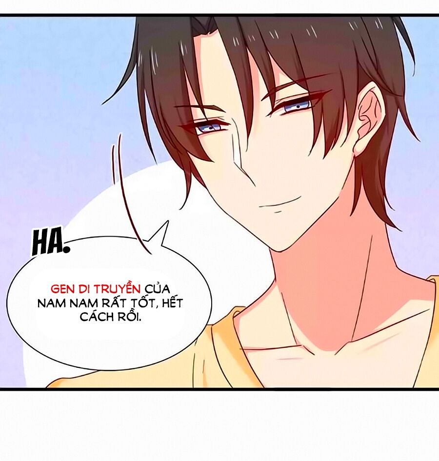 Chỉ Nhiễm Thành Hôn: Chapter 157